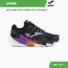 21AD9CE2B7900FBBE06386DE45536BB9 Кроссовки OPEN LADY TOPLW2401OM