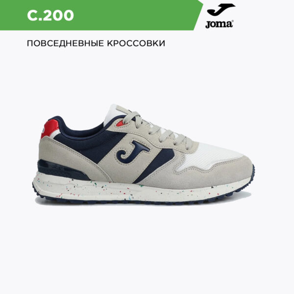 JOMA. Кроссовки C.200 C200S2402