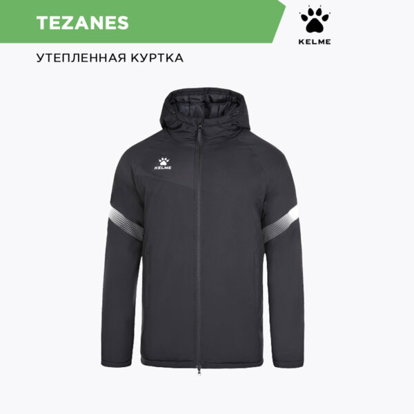 Куртка TEZANES 7461MF1029.000
