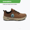 Кроссовки SANABRIA CSANAW2434