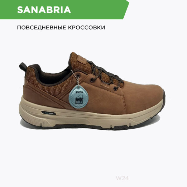 Кроссовки SANABRIA CSANAW2434