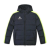 21E8F06014BA5D98E06386DE455396B3 KELME. Куртка тёплая NEW STREET 3883405.012
