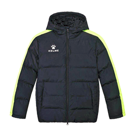 21E8F06014BA5D98E06386DE455396B3 KELME. Куртка тёплая NEW STREET 3883405.012