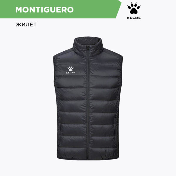 Жилет MONTIGUERO 3891414.000