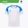 Футболка AVILES 7351TX1092/7351TX3093.104