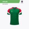 Футболка AVILES 7351TX1092/7351TX3093.313