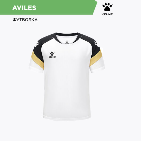 227A00657D480F28E06386DE45536A6D Футболка AVILES 7351TX1092/7351TX3093.103