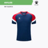 Футболка AVILES 7351TX1092/7351TX3093.423
