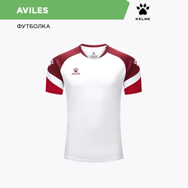 Футболка AVILES 7351TX1092/7351TX3093.158