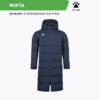 22C8C9D16EE146B2E06386DE45536886 KELME. Куртка MIXTA 8261MF1014/8261MF3014.424