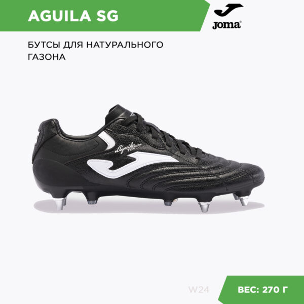 Бутсы AGUILA CUP ACUS2401SG