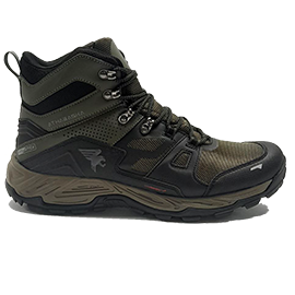 Кроссовки ATHABASKA TKATHW2423