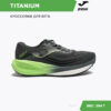 Кроссовки TITANIUM RTITAW2412