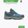Кроссовки TRAIL TRAVEL 46970-173