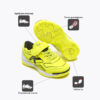 2353DD99A35B453EE06386DE45539DF0 Футзальная обувь GOLEIRO INDOOR ELASTIC 55167-402