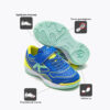 Футзальная обувь GOLEIRO INDOOR ELASTIC 55167-332
