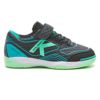 23545837EAD5488EE06386DE4553454E Футзальная обувь GOLEIRO INDOOR ELASTIC 55167-88