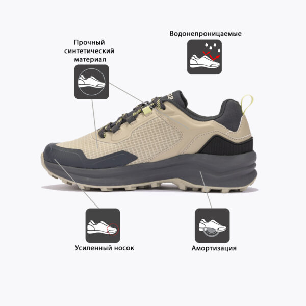 23679C2D10321163E06386DE45538B48 Кроссовки LEITA TKLEIW2425