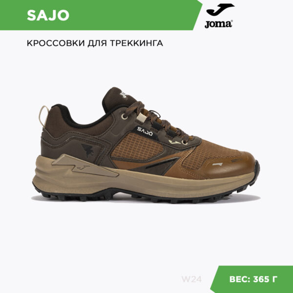 236B457B621C5702E06386DE45534961 Кроссовки SAJO TKSAJW2424