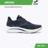 236BE44B11C64C51E06386DE4553B59E Кроссовки ARGON RARGOW2403