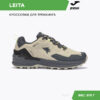 236C240A323A627BE06386DE45531FD3 Кроссовки LEITA TKLEIW2425