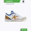 Футзальная обувь STILETTO 55967-630