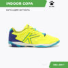 237C30721F040937E06386DE455356C5 Футзальная обувь INDOOR COPA 55257-670
