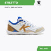 Футзальная обувь STILETTO 55967-630