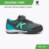 23A105546C3418BEE06386DE45530D3D Турфы GOLEIRO TURF ELASTIC 55168-88