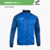 Толстовка ESSENTIAL II 101535.703