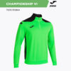 Толстовка CHAMPIONSHIP VI 101952.021