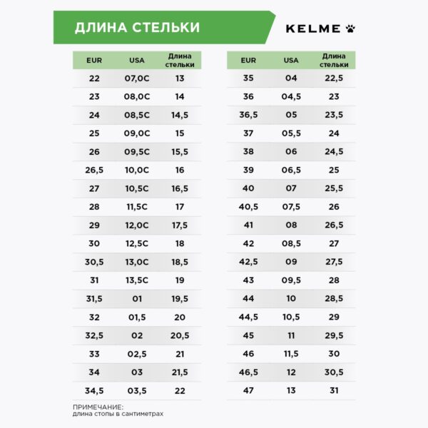 Футзальная обувь PRECISION 55211-212