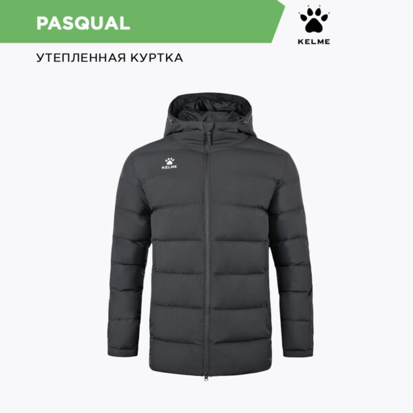 Куртка PASQUAL 8261MF1013.000