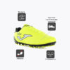 JOMA. Бутсы TOLEDO TOJS2309AG