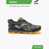 241CC3E739886DBEE06386DE4553C3C9 JOMA. Кроссовки SHOCK TKSHOS2112