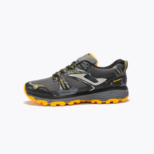 241CC5636E0D6EF5E06386DE45531AB3 JOMA. Кроссовки SHOCK TKSHOS2112