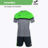 Комплект DANUBIO (футболка+шорты) 102857.251