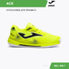 249985D163100FBDE06386DE455364D9 Кроссовки ACE PRO TACEW2409C