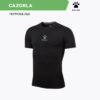 25471AE8AABD3FA9E06386DE4553B798 Футболка CAZORLA 8351TL1025.000
