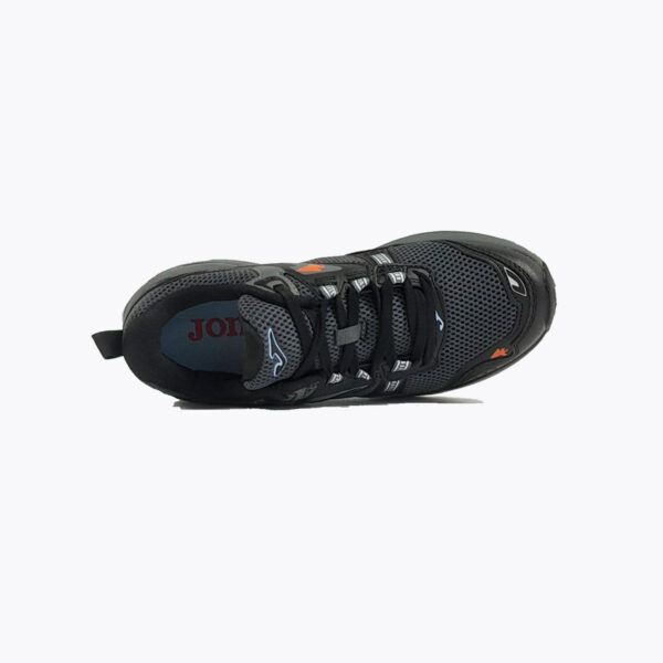 254ABF9FD8FD75ABE06386DE4553D422 Кроссовки SHOCK LADY TKSHLW2401