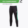 Брюки ECO CHAMPIONSHIP 102752.104