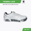 25E4D0E5D8B978E3E06386DE4553AB79 Футзальная обувь TRUENO LACE 55449-226