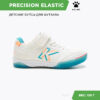 25E93895CA673FBBE06386DE4553E2A0 Футзальная обувь PRECISION ELASTIC 55986-213