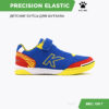 25E9C2B52D3E5012E06386DE4553A17F Футзальная обувь PRECISION ELASTIC 55986-48
