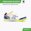 25E9DFFD7710482AE06386DE45534F58 Футзальная обувь PRECISION ELASTIC 55986-728