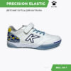 Футзальная обувь PRECISION ELASTIC 55986-359