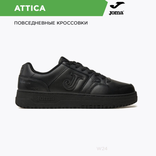 25EB06C5F3E268C2E06386DE455357B9 Кроссовки ATTICA CATTIW2401