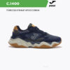 25EB91D3CF966FE6E06386DE45535BA7 Кроссовки C.1400 RECYCLED SOLE C1400W2403