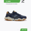 25EB91D3CF976FE6E06386DE45535BA7 Кроссовки C.1400 RECYCLED SOLE C1400W2403