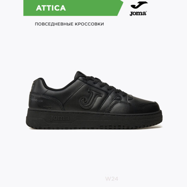 25EC04D0EAB579D1E06386DE455366B3 Кроссовки ATTICA CATTIW2401